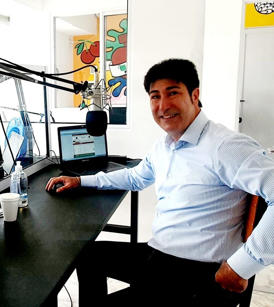 Loyola: 'Alertamos sobre modalidad de estafas a travÃ©s de redes sociales o abonados telefÃ³nicos en cuentas personales'