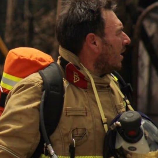 Bomberos de Castilla viajan a Corrientes ante el desastre que atraviesa la provincia