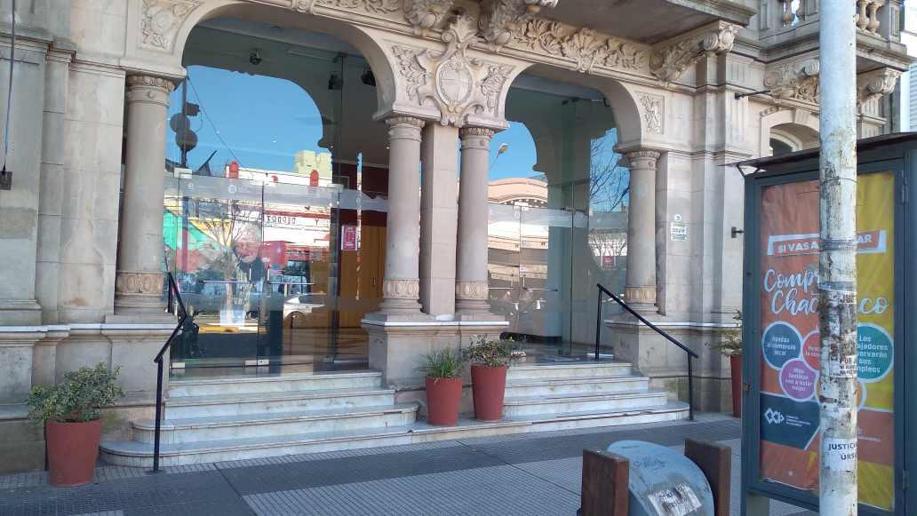 Teatro Italiano: agenda semanal