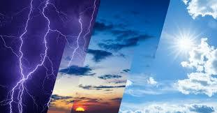 El clima del miércoles y lo que viene 