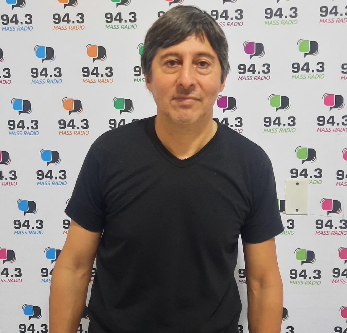 Malvinas, historia de un valiente: Juan Carlos Daluisio