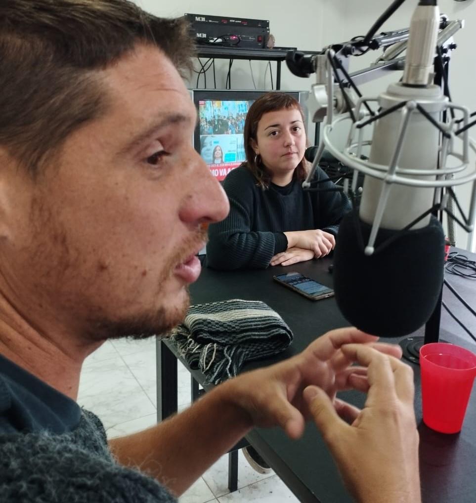 "Hay que abrir los libros de la municipalidad y revisarlos"