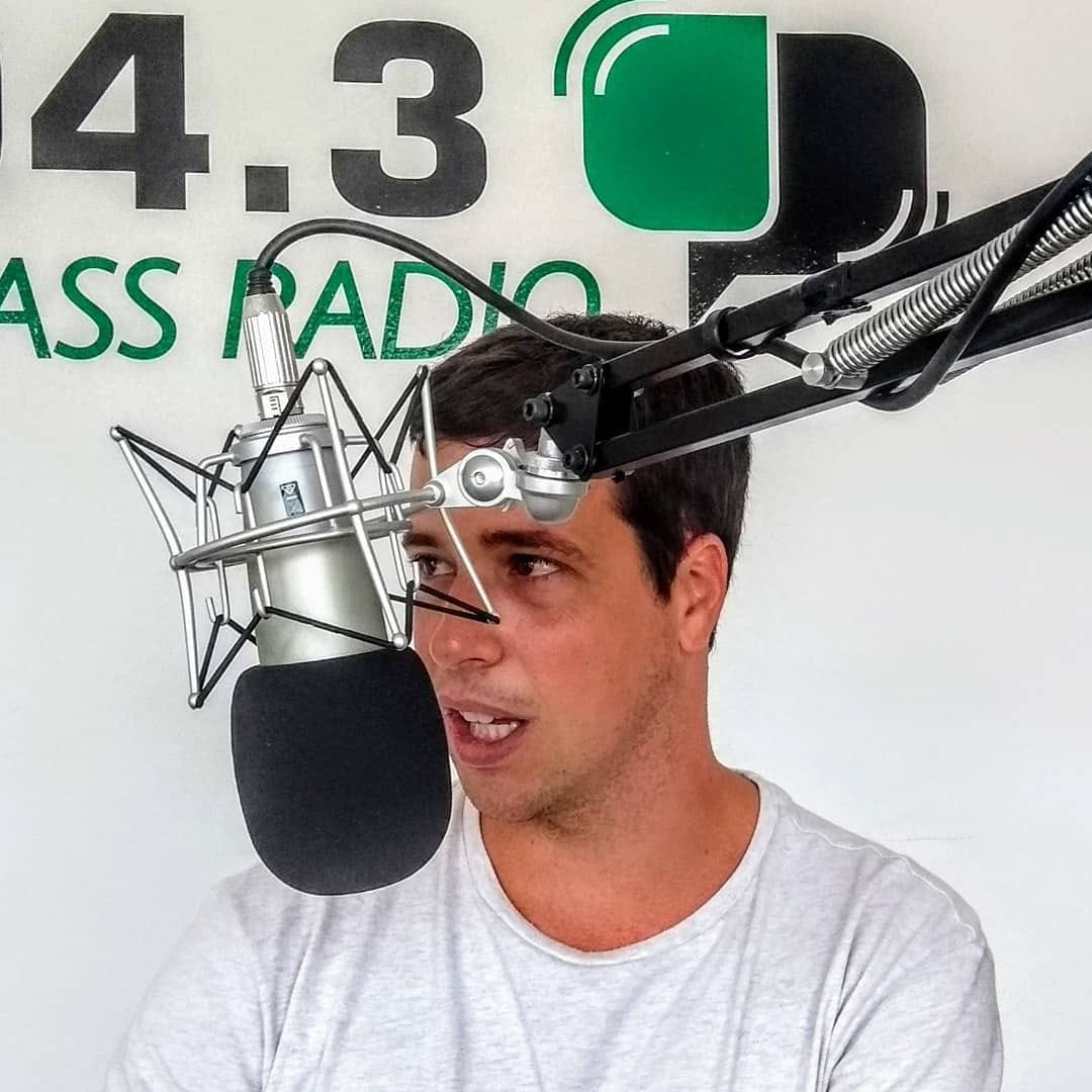 Martín Giovio nos habla de 'Tu lugar en el Monumental - River sin Barreras'