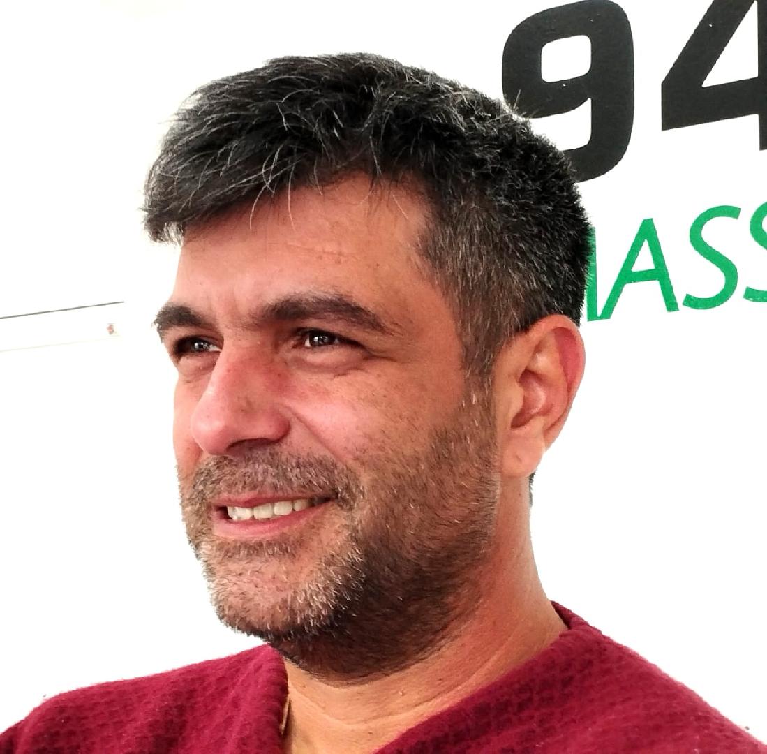 "Hay que ir a una política donde los autoritarios vayan desapareciendo"