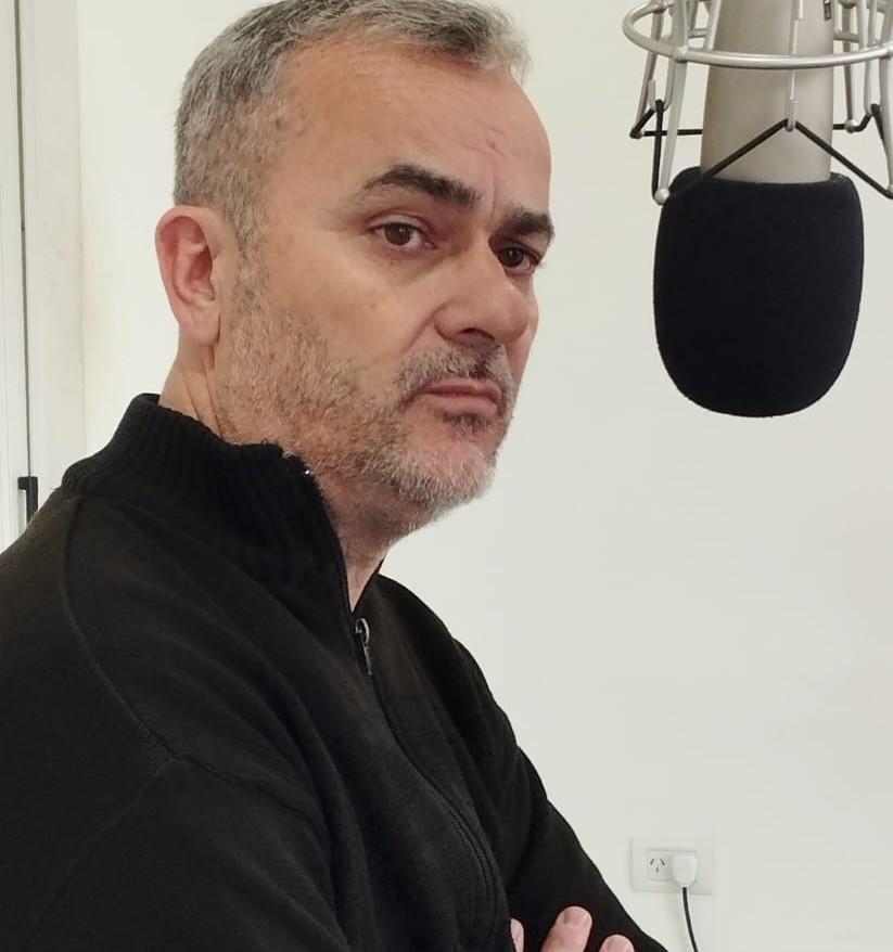 Gustavo Masci habla del desafío de la política