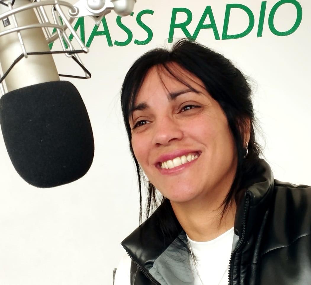 Lucia Doracio y sus expectativas electorales
