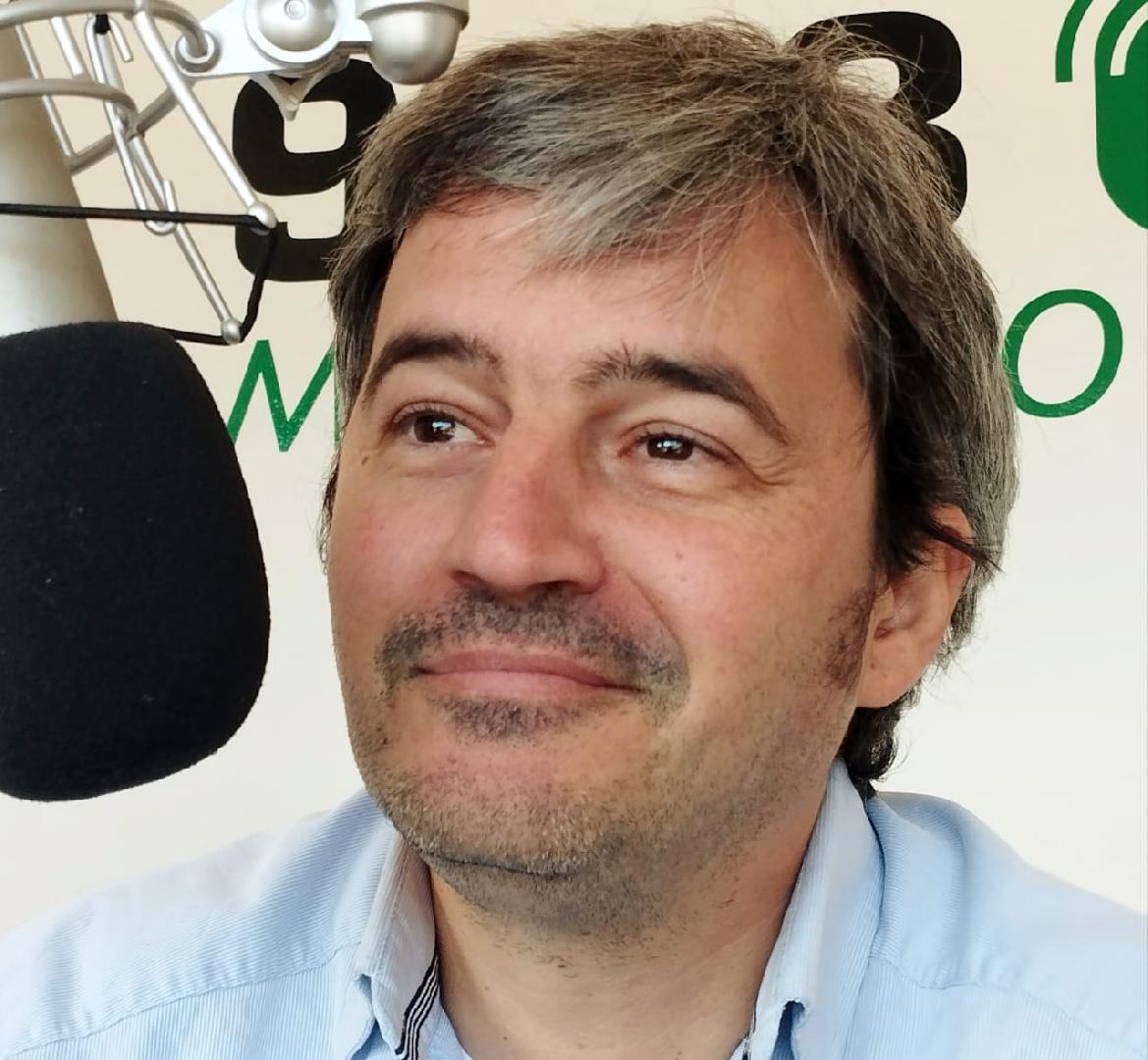 Ramundo nos habla de como hacer un curriculum y encarar una entrevista laboral