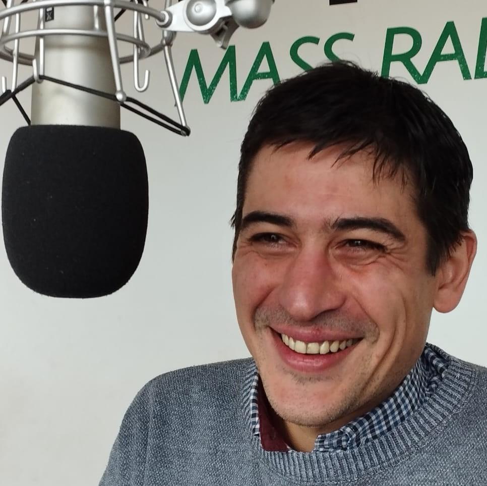 "Él que esté conforme con el Chacabuco de hoy votará a Alejo o Darío"