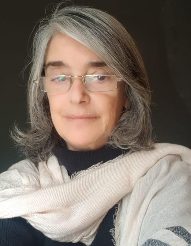En un relato conmovedor Beatriz Horrac nos habla de "Nosotras en libertad"