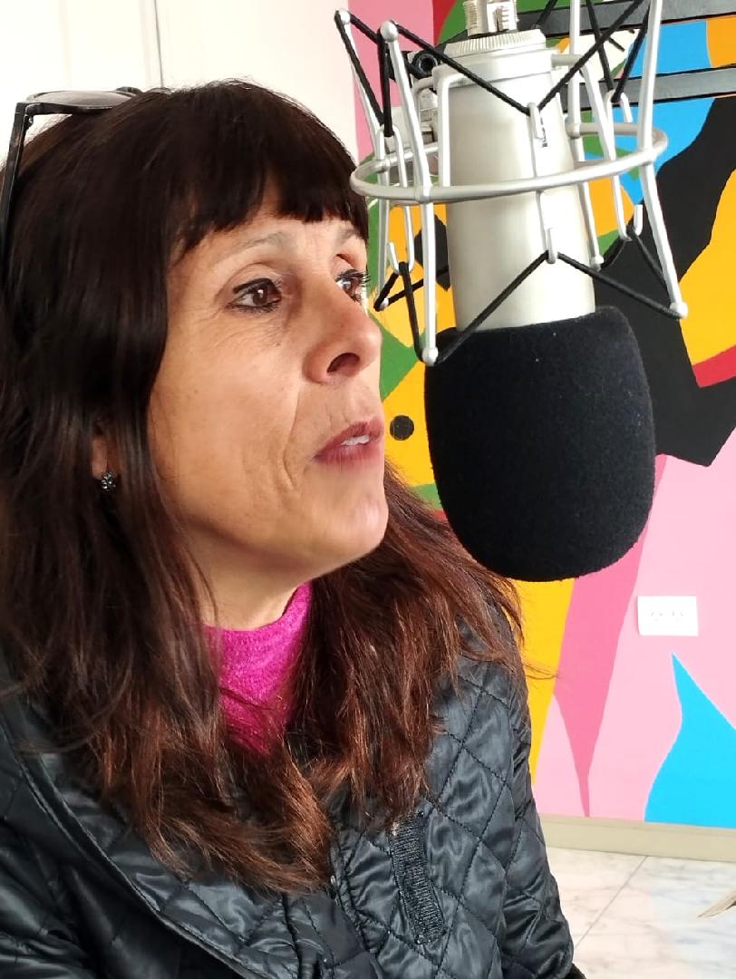 Celina Felice: detalles del recital de La Konga en Chacabuco