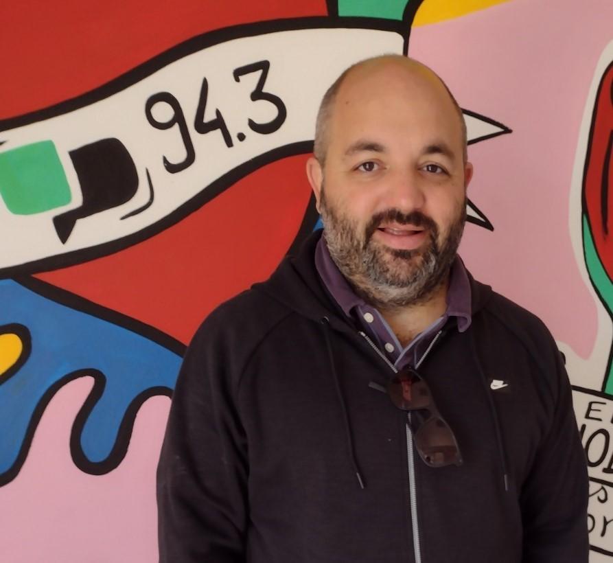 Agustín Máspoli: "de 1983 a la fecha decrecimos en todo"
