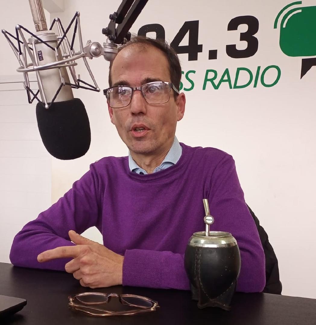 Santiago Carnaghi: Novedades de ANSES