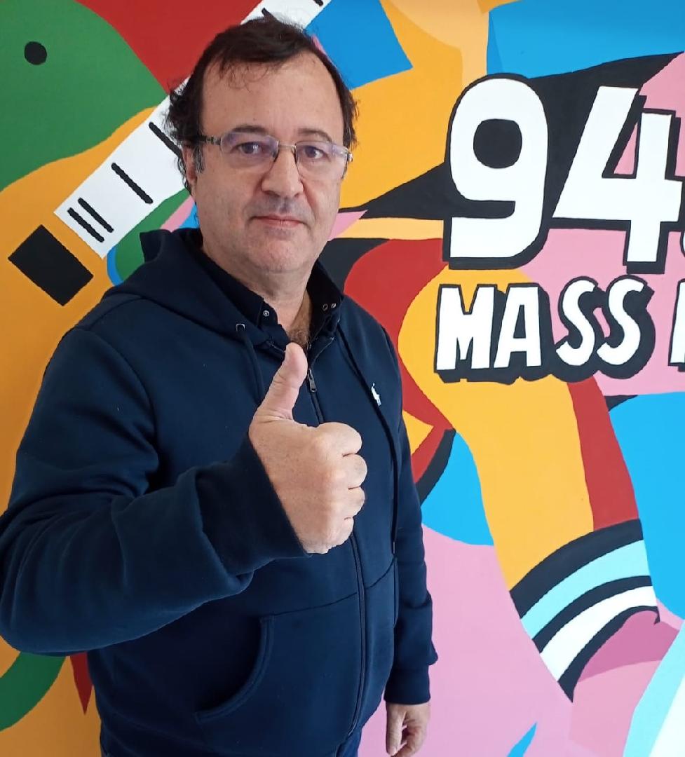 Marcelo Daletto nos habla de subsidios para la solución de la falta de vivienda de 100.000 hogares bonaerenses