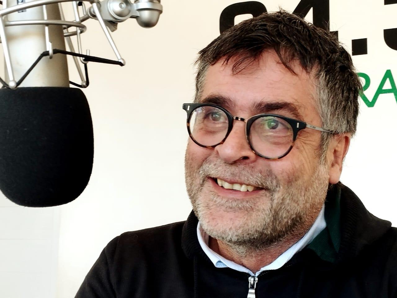 Pablo Pannunzio da detalles del último estudio del obseravatorio de datos locales