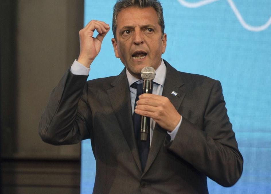  Sergio Massa ganó las elecciones y enfrentará a Javier Milei en el balotaje