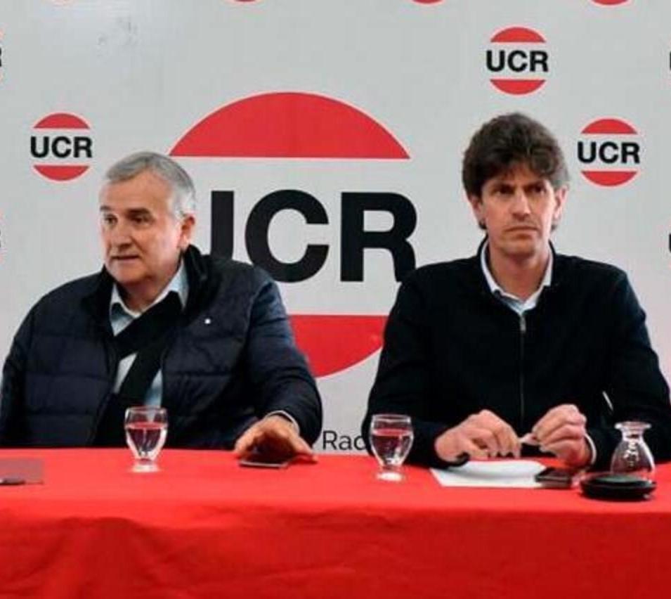 Dura crítica de Morales y Lousteau a Bullrich y Macri tras el pacto con Milei: 'Están fuera de la coalición'