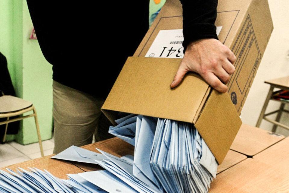 Balotaje: No se moverá el feriado del lunes 20 de noviembre