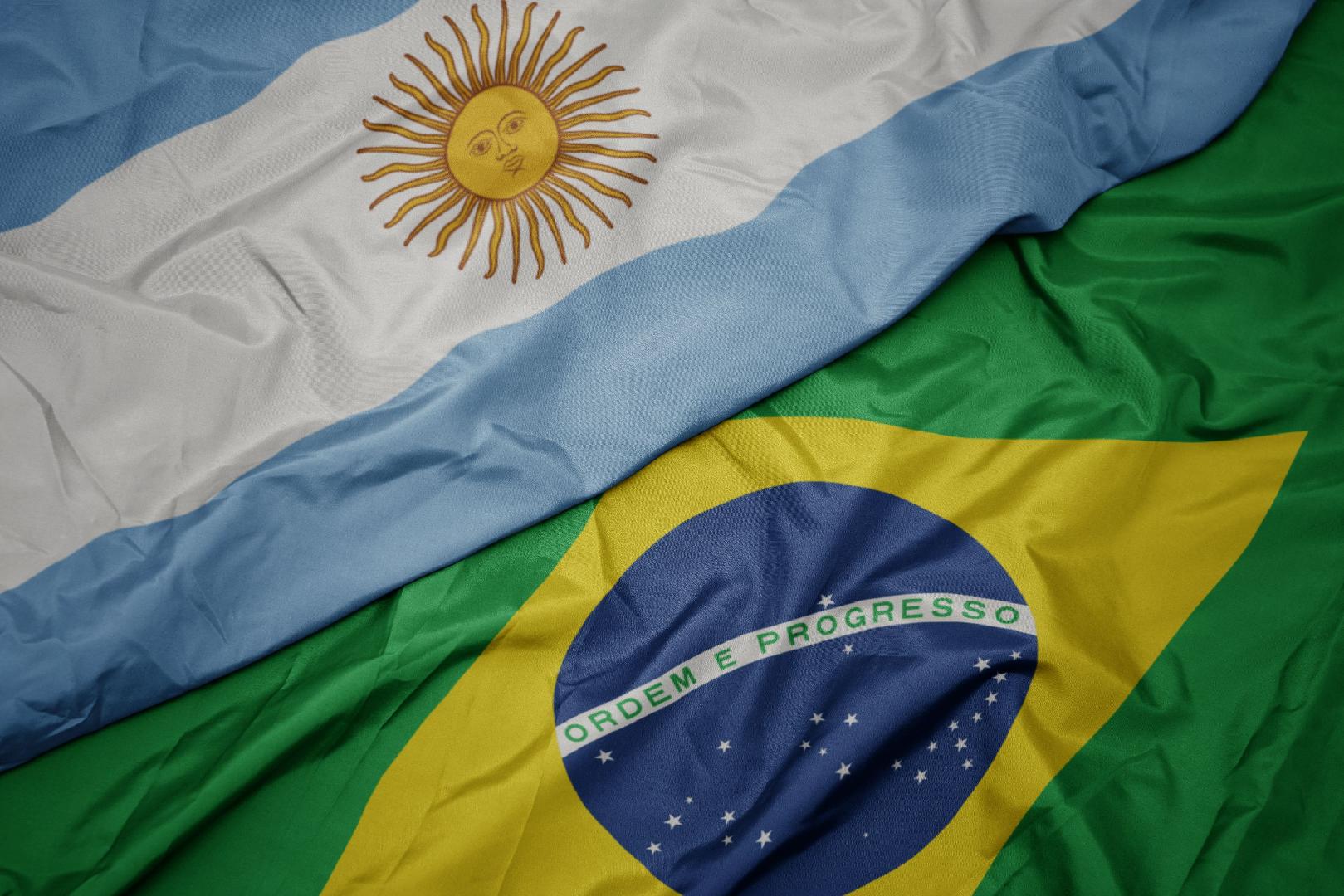 Argentina vuelve a enfrentar a Brasil en el Maracaná