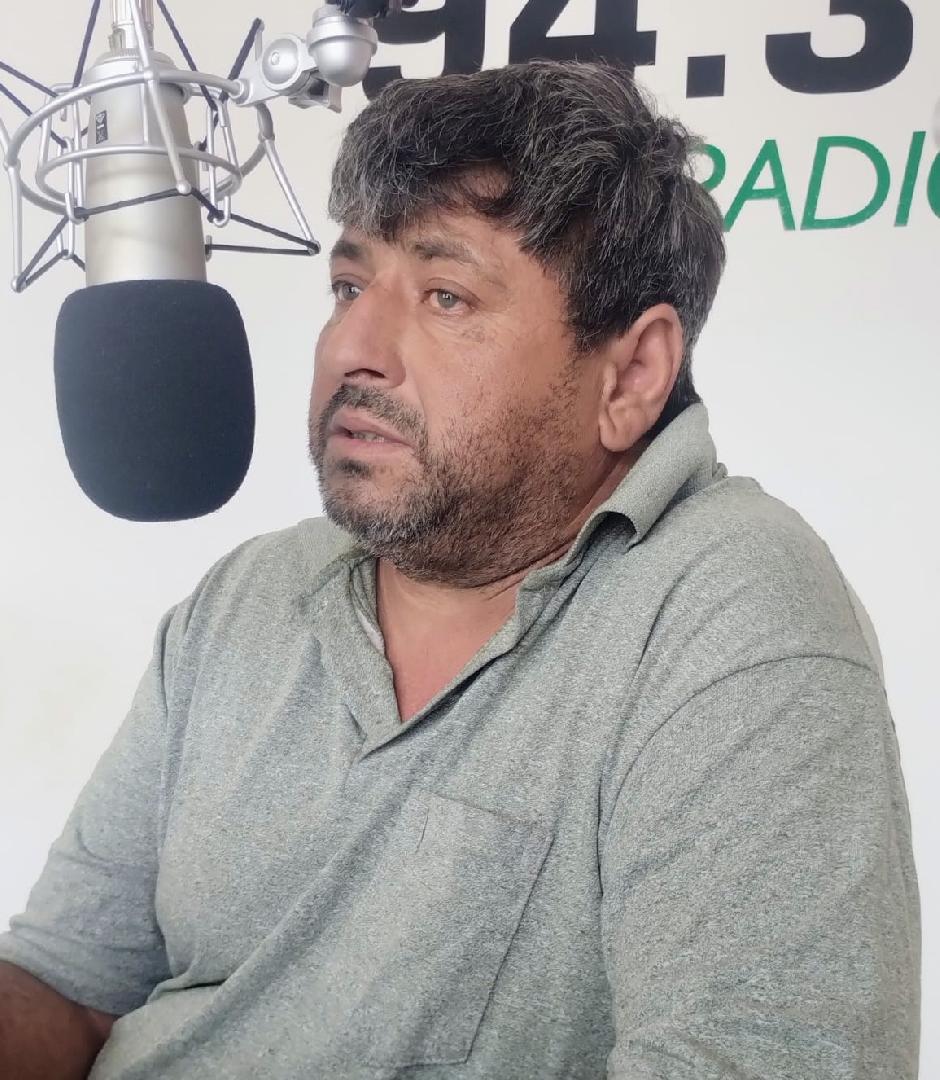 Lalo Navarro y las elecciones en Boca Juniors