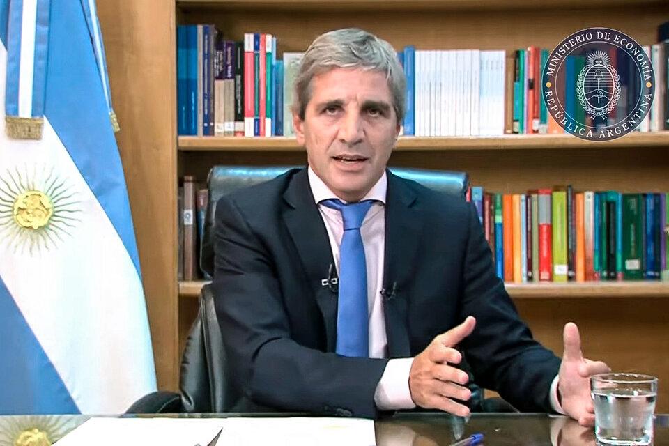 El Plan Milei: Ajustazo fiscal seguido de megadevaluación