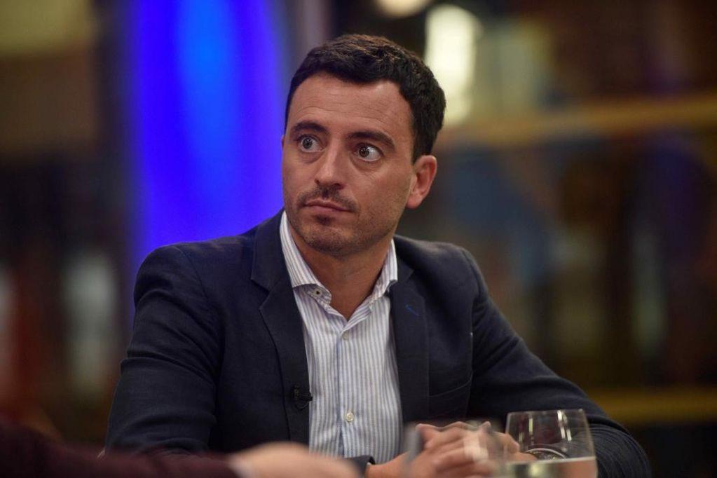 Rodrigo de Loredo: 'No vamos a liderar ningún proceso de rechazo al DNU'