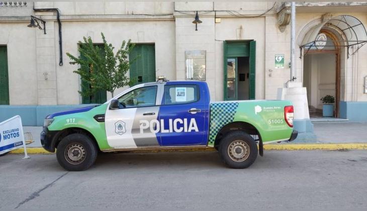 Histórico: Por primera vez una mujer será nombrada al frente de la Comisaría de Chacabuco