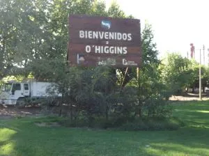 Fogón por el Aniversario de O’Higgins