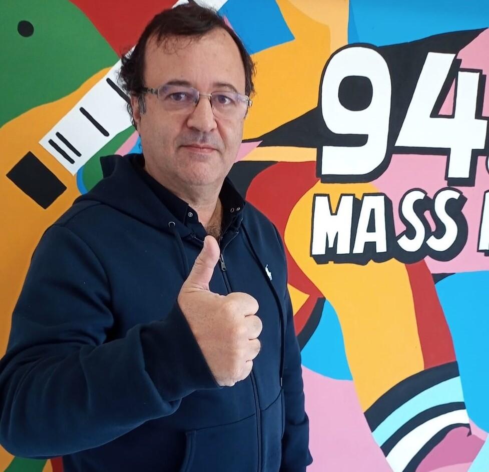 Marcelo Daletto apuesta al éxito del gobierno de Javier Milei