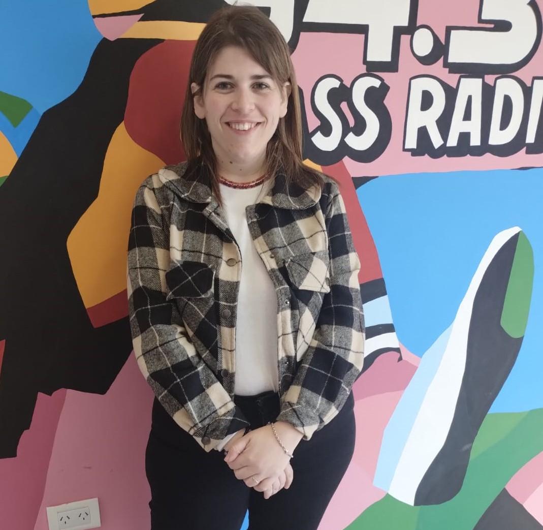 Micaela Olivetto y la lucha contra la ludopatía infantil