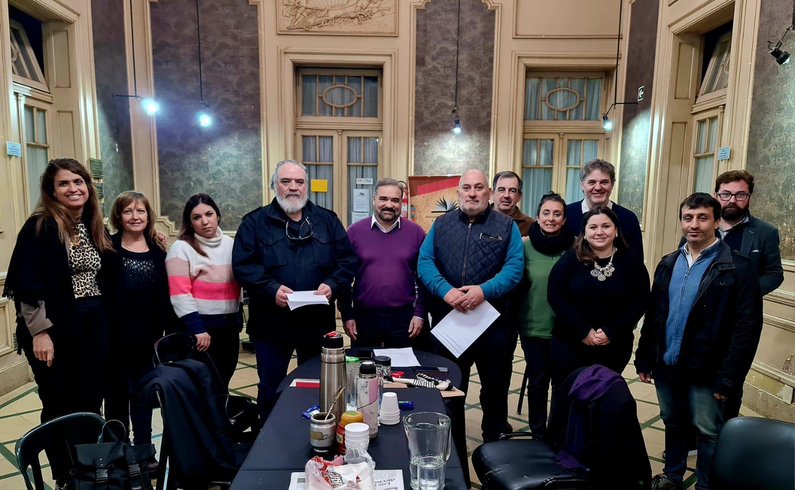 El Municipio llegó a un acuerdo con los gremios y habrá un nuevo aumento salarial