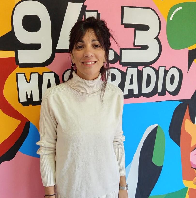 Lucia D'oracio: "Los peronistas lo único que hacen es responsabilizar a las gestión anterior"