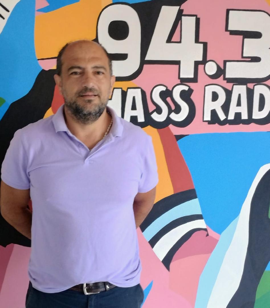 Gustavo Girino y la situación del mercado inmobiliario en Chacabuco