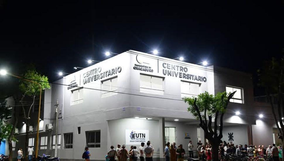 Continúa la inscripción para la UBA CBC