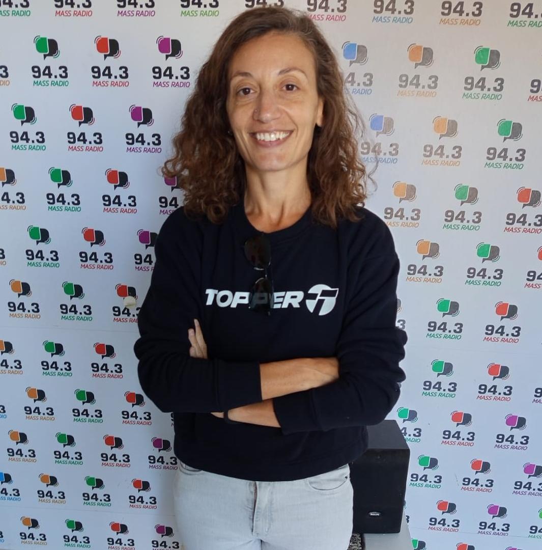 María Laura Brindisi: Plan Fines 2025