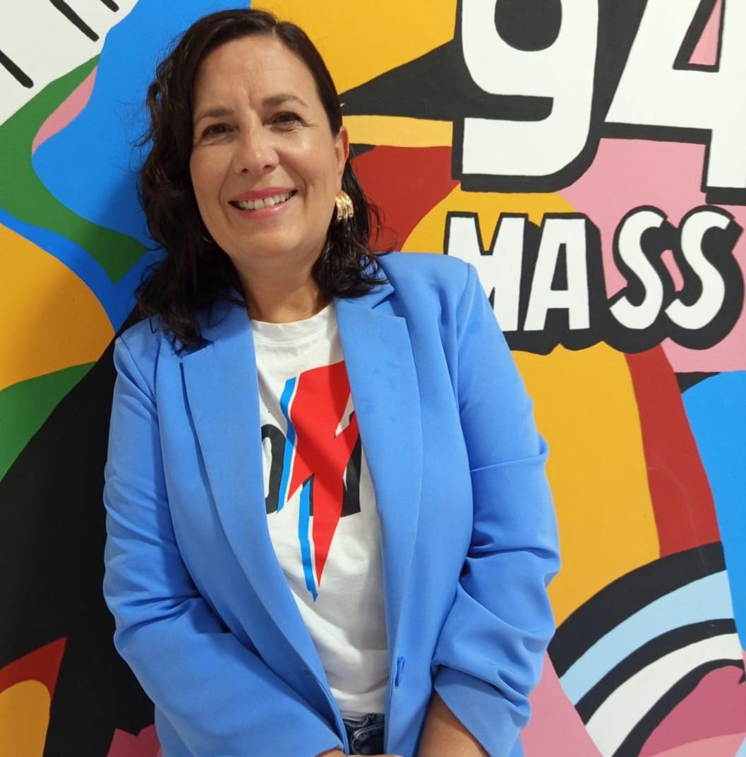 Juliana Lamanna: "lo más usual de las denuncias por ventas virtuales es que el producto no llega"
