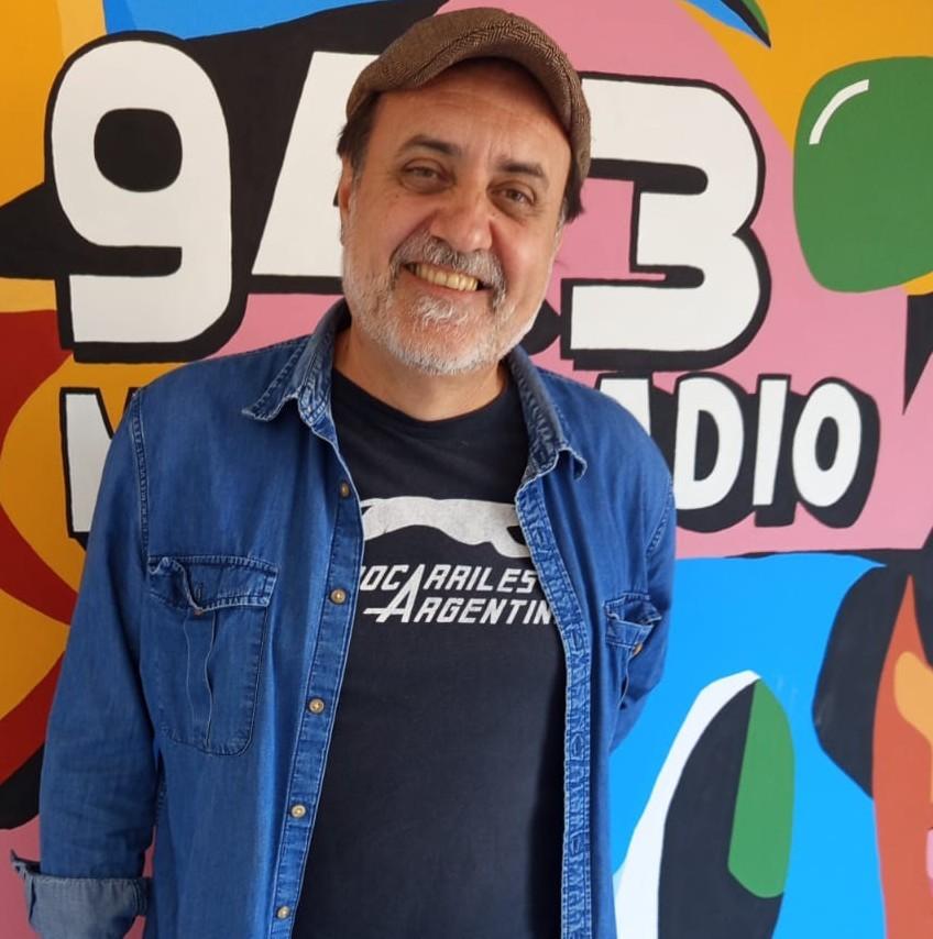 Martín Acevedo y las penurias de los inmigrantes ilegales en EEUU