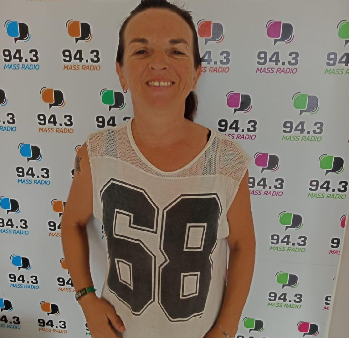 Myriam García: La mentora de un vivero saludable