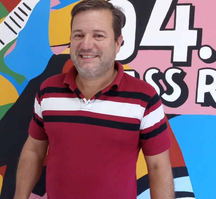 Pablo Meizoso: carnavales en Chacabuco