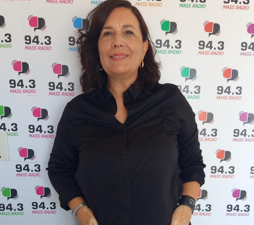 Juliana Lamanna habla de estafas en ventas on line 