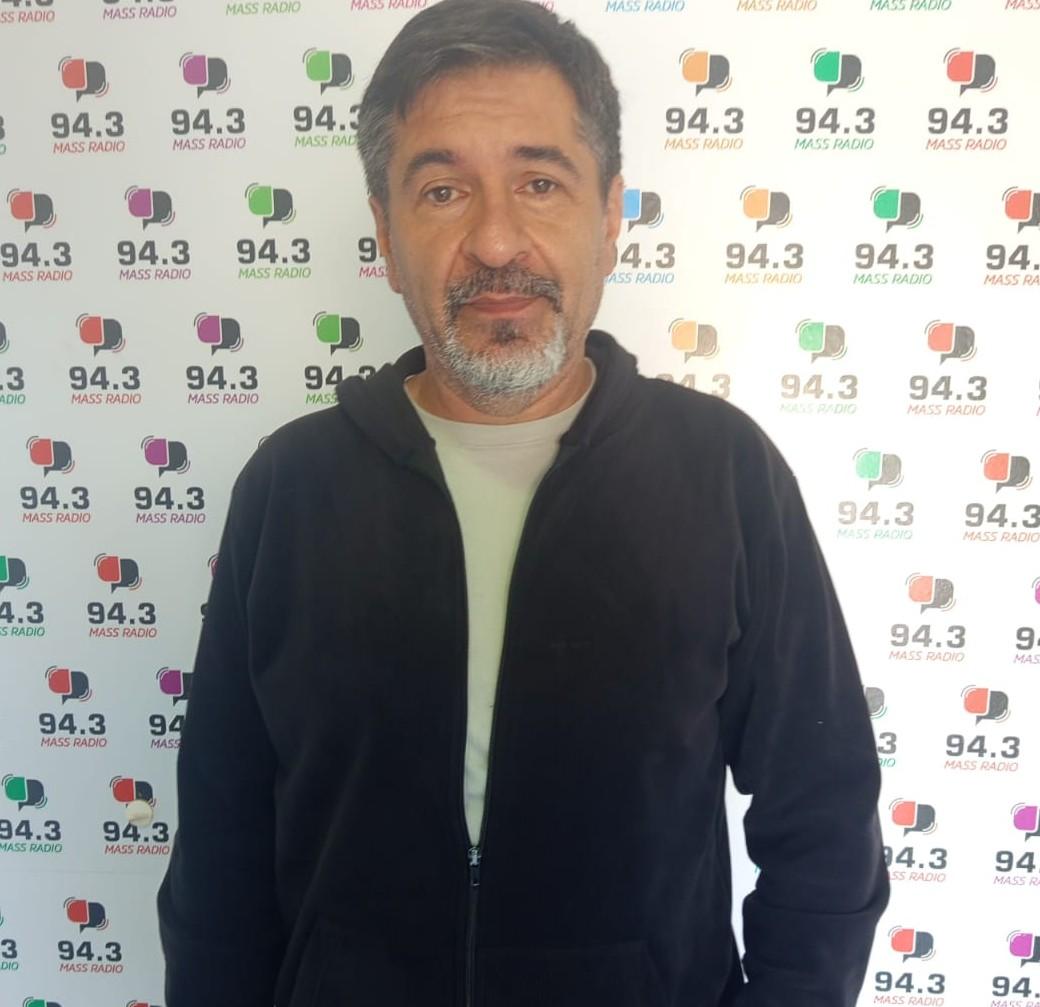 Marci Arabía se refiere al rol de la cultura en las esencias de las sociedades