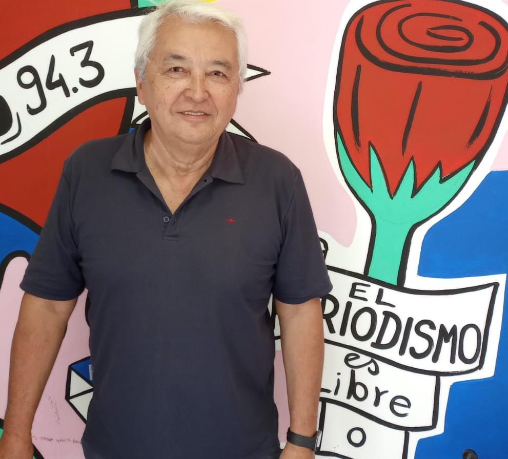 Mario Feroldi: intimación al PAMI por quita de medicamentos a ex combatientes de Malvinas