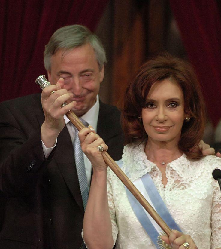 Historia en la música - #31 Seguila vos (2006-2007)