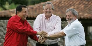 Historia en la música - #28 Se asoma la Patria Grande (2002-2003)