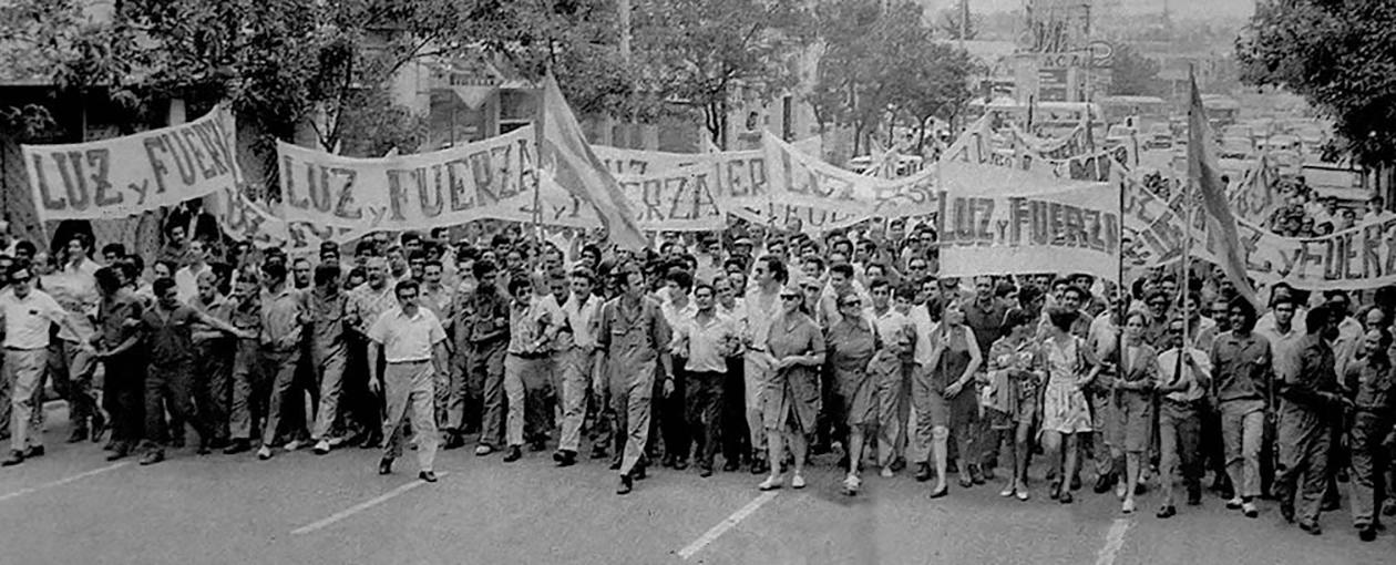 Historia en la música - #2 Rioplatenses en el espejo del '68 (1968-1972)