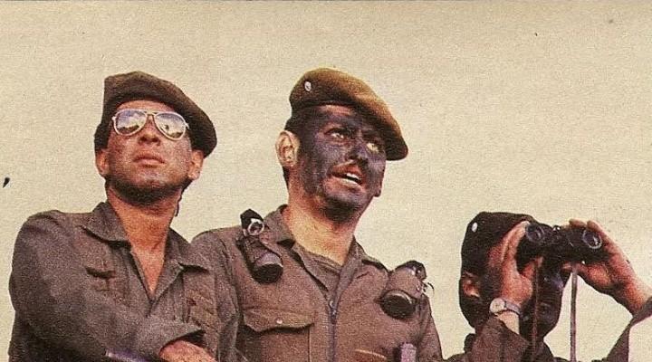 Historia en la música - #13 La cola de la serpiente (1988-1989)