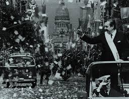 Historia en la música - #9 Bienvenida democracia (1983-1985)