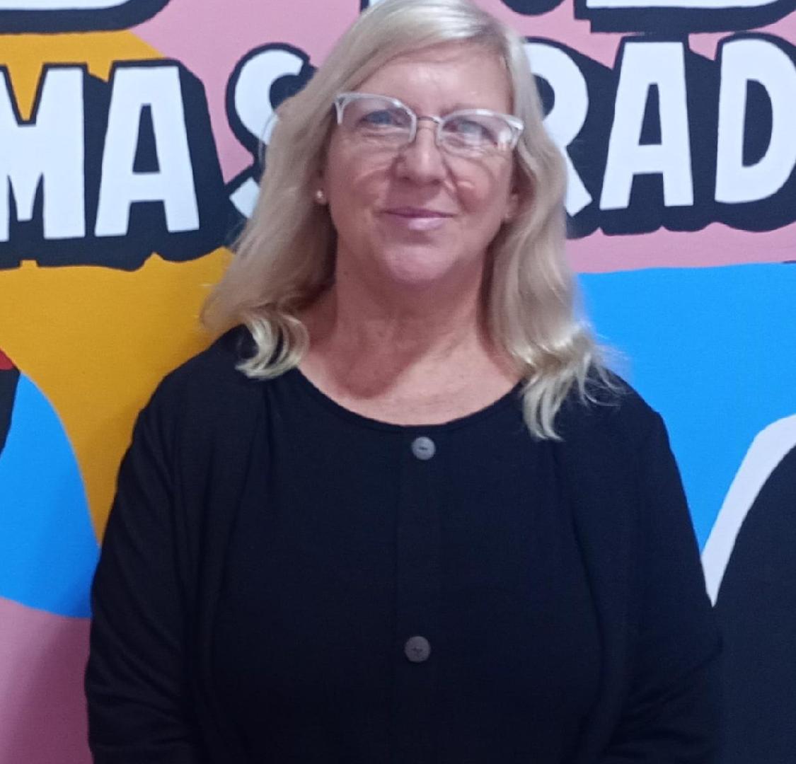 Susana Masci y el día internacional de la poesía