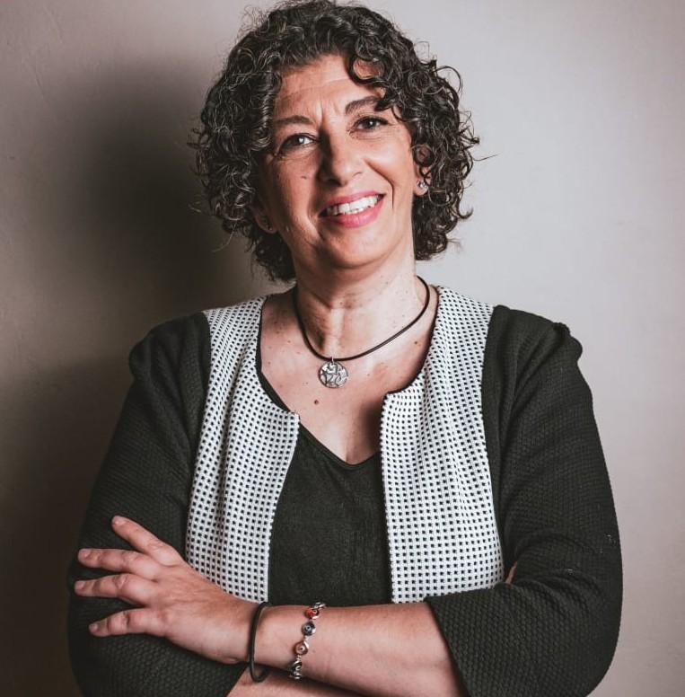 María José Fattore: "les pido a los padres pantalla cero y sentarse a jugar con los niños"