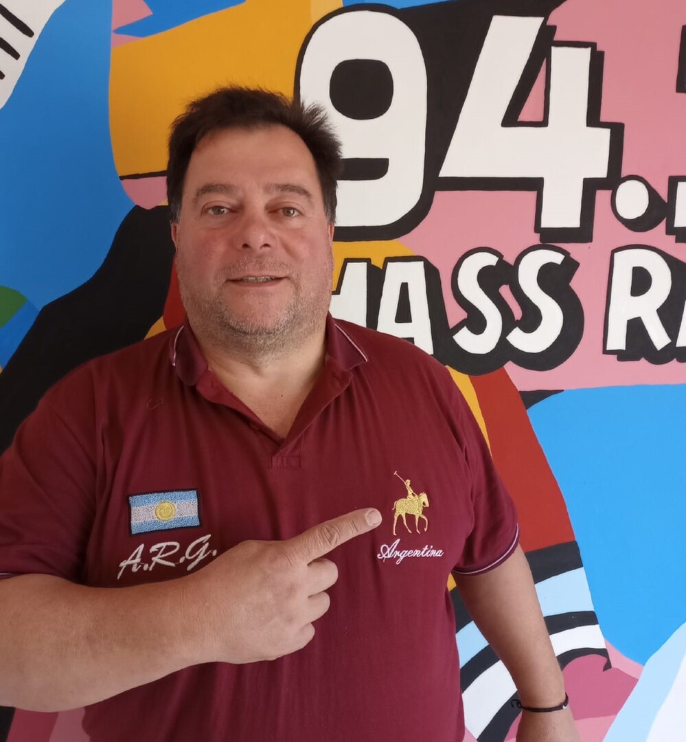 "No nos vamos a quedar cruzados de brazos frente a las apuestas deportivas"