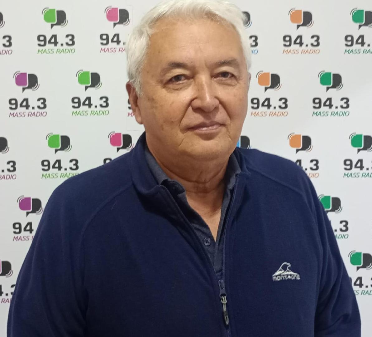 Mario Feroldi y las torturas a soldados en Malvinas